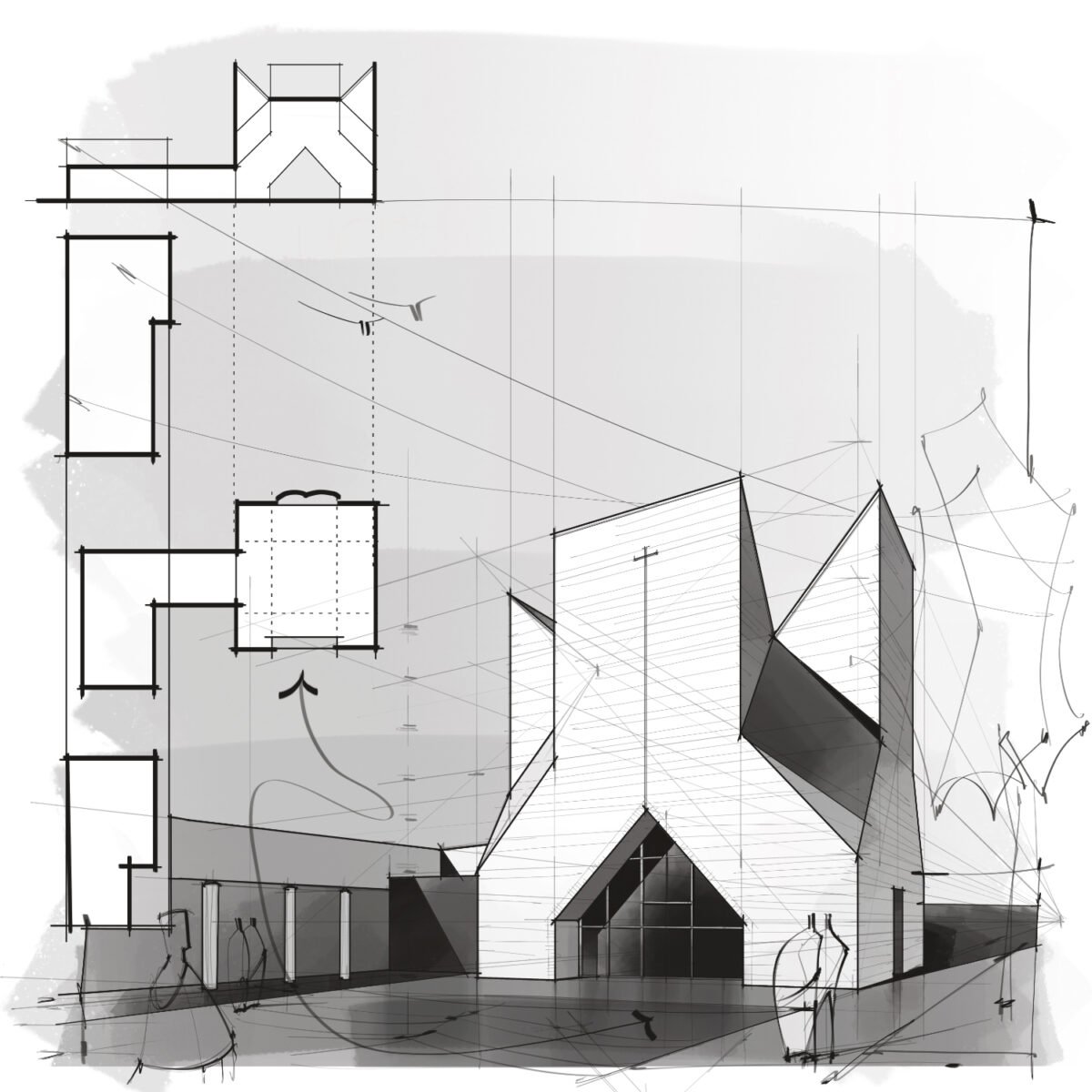 archsynopsis - Constellations of form and social realm
