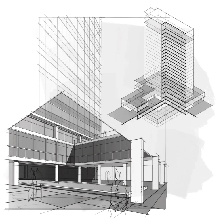 Lever House Skidmore, Owings & Merrill