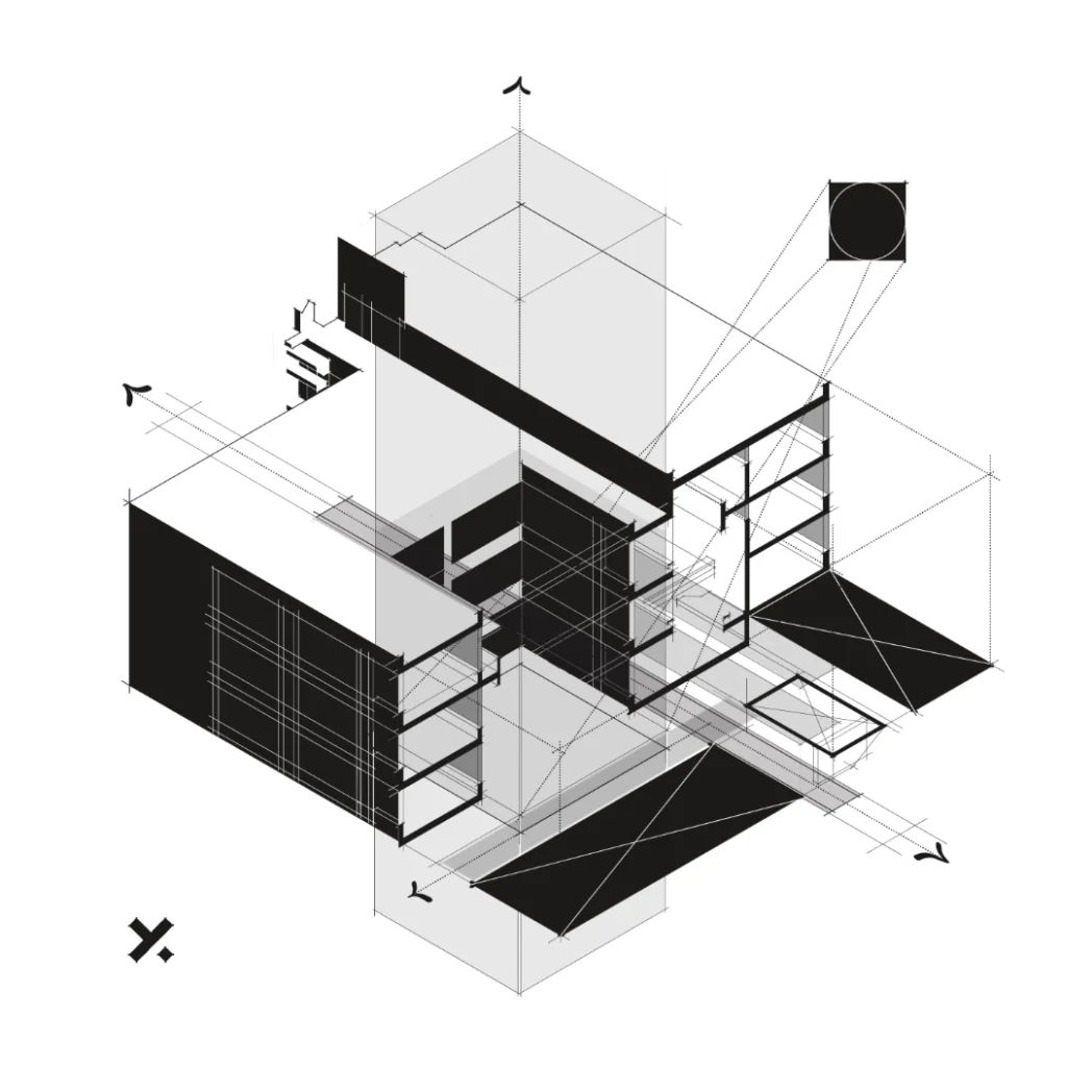 Archsynopsis Nicolae Porumbescu Iași Architecture Faculty